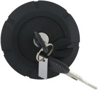 Vicma Tank cover lockable, m11515