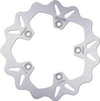 GALFER wave remschijf "df669" rotor df669 type w rigid