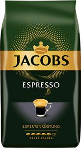 Jacobs Espresso Expertenrostung Koffiebonen 1 kg