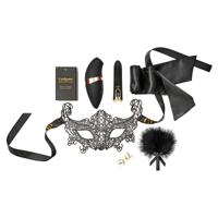 Erotisch Spel Guilty Pleasure Indulge 7 Onderdelen