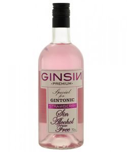 GinSin Strawberry