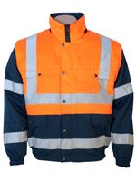 Anchor 40825 Beaver High Tech High-Vis Pilotjack