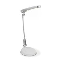 Home sweet home free LED bureaulamp wit - thumbnail