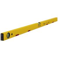 Stabila Type 70 M, 120 cm 2149 Metalen waterpas 120 cm 0.5 mm/m Stabila Type 70 M, 120 cm 2149 Metalen waterpas 120 cm 0.5 mm/m