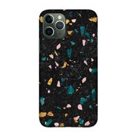 Terrazzo N°10: Volledig geprint iPhone 11 Pro Hoesje