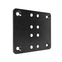 Schermtafel Support B-Tech BT8390-CFK/B