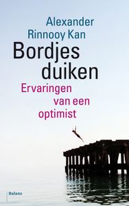 Bordjes duiken - Alexander Rinnooy Kan - ebook