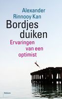 Bordjes duiken - Alexander Rinnooy Kan - ebook