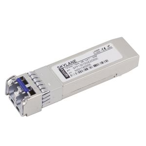 Skylane Optics SPP1301010GD206 SFP+ LR Transceiver Gecodeerd voor HP Procurve J9151A