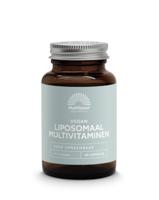 Vegan liposomaal multivitamine 30 Vegetarische capsules