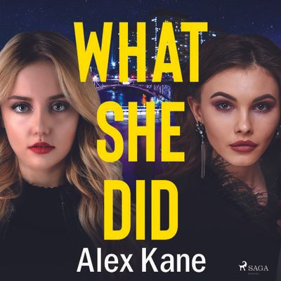What She Did