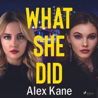 What She Did