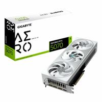 Videokaart Gigabyte GV-N5070AERO OC-12GD 12 GB