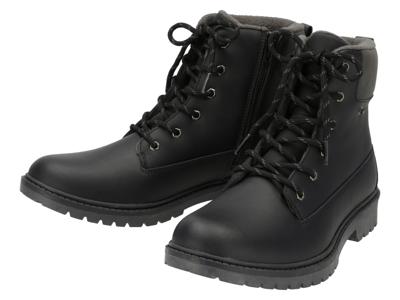 esmara Heren schoenen (Zwart, 44)