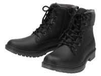 esmara Heren schoenen (Zwart, 45)