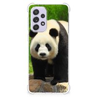 Samsung Galaxy A33 Case Anti-shock Panda - thumbnail