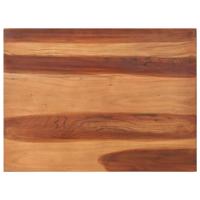 Tafelblad 15-16 mm 60x80 cm massief acaciahout - thumbnail