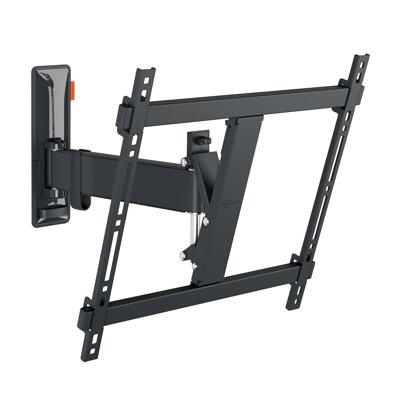 VogelsTVM 3425 Draaibare tv-beugel TV beugel Zwart