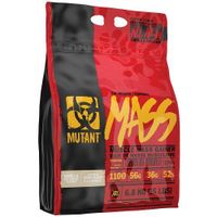 Mutant Mass 6800gr Vanille - thumbnail