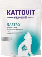 Kattovit Gastro 1.25kg droogvoer voor kat 1,25 kg Adult Groente