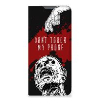 Motorola Moto E32 | Moto E32s Design Case Zombie Blood - thumbnail