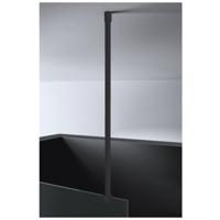 Best Design Best-Design Nero &apos;Dalis&apos; Plafondstabilisatiestang 1000 mm Mat Zwart
