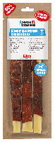 SwissCowers Cheese Bars Black Angus S