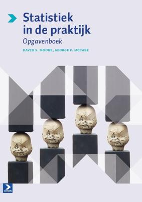 Statistiek in de praktijk (Paperback)