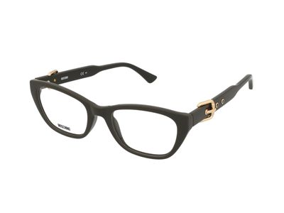 Brillen met correctie Moschino MOS608 TBO