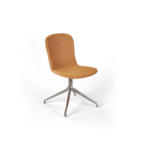 Chair no. One S1 Polished Swivel Chair no. One S1 Polished Swivel