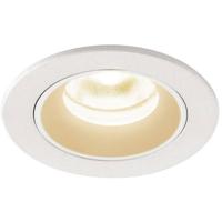 SLV 1005515 NUMINOS XS LED-inbouwlamp LED vast ingebouwd Wit