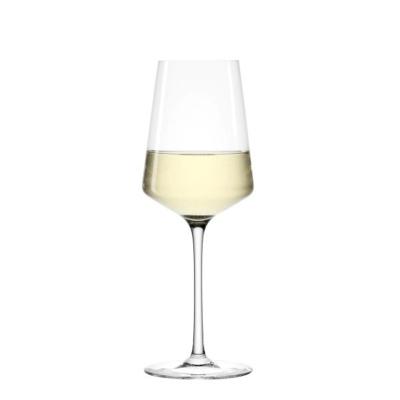 Leonardo Puccini Witte wijn glazen 400 ml 6stuks