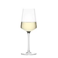Leonardo Puccini Witte wijn glazen 400 ml 6stuks