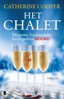 Het chalet (Paperback)