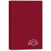 Zep Fotolijst XF468R Album Slip-in 80 photos 10x15 cm