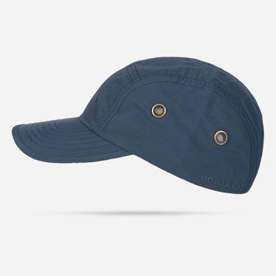 Hatland Reef Pet Heren SLATE BLUE OSF