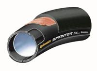 Continental sprinter tubular tyre 28"x22mm