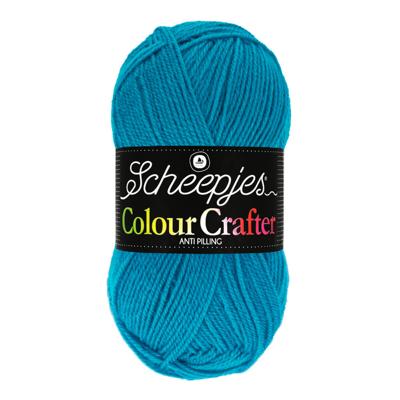 Scheepjes Colour Crafter - 2012 Knokke