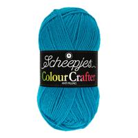 Scheepjes Colour Crafter - 2012 Knokke