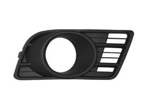 Ventilatiegrille, bumper 6502076814917P