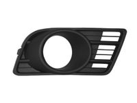 Ventilatiegrille, bumper 6502076814917P