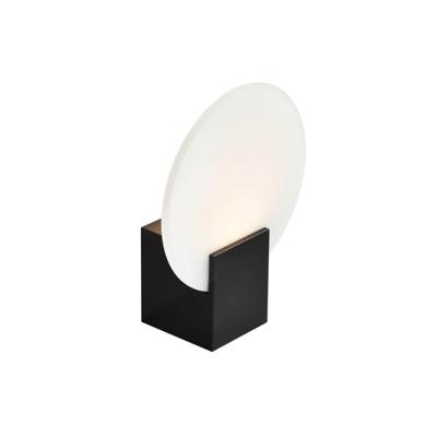 Nordlux Design wandlampHester zwart - 2015391003