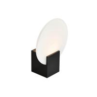 Nordlux Design wandlampHester zwart - 2015391003