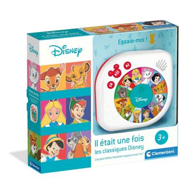 Interactief Vliegtuig Clementoni Disney