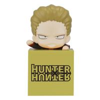 Hunter x Hunter Hikkake PVC Statue Phinks 10 cm
