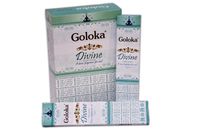 Goloka Wierook Divine (12 pakjes) - thumbnail