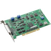 Advantech PCI-1711U Ingangskaart PCI, Analog Aantal ingangen: 16 x