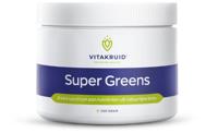 Vitakruid Super greens