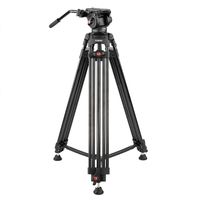 Caruba Videostar180 Videostatief