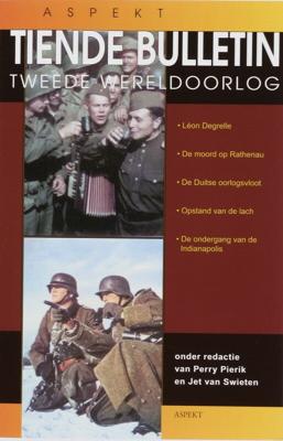 Tiende bulletin van de Tweede Wereldoolog (Paperback)